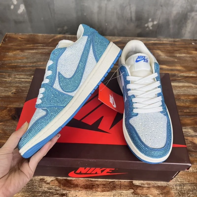 Nike Air Jordan Shoes Elegant 33423