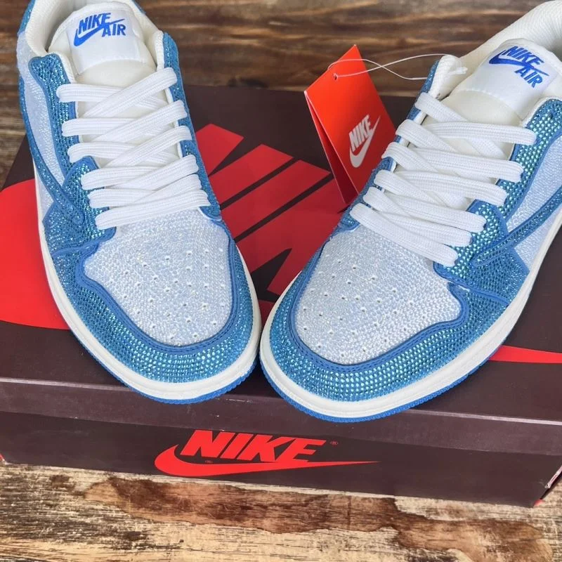 Nike Air Jordan Shoes Elegant 33423