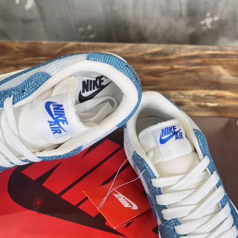 Nike Air Jordan Shoes Elegant 33423