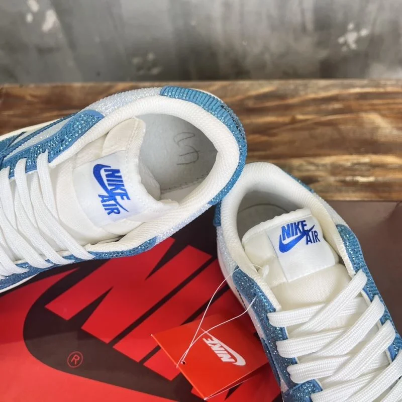 Nike Air Jordan Shoes Elegant 33423