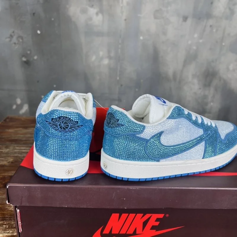 Nike Air Jordan Shoes Elegant 33423