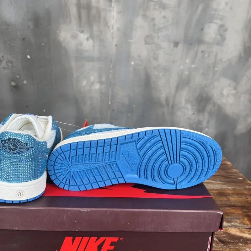 Nike Air Jordan Shoes Elegant 33423