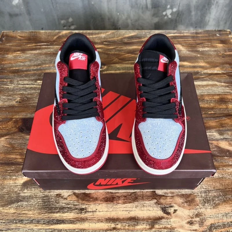 Nike Air Jordan Shoes Breathable 33424