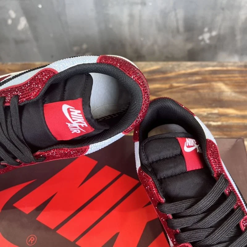Nike Air Jordan Shoes Breathable 33424