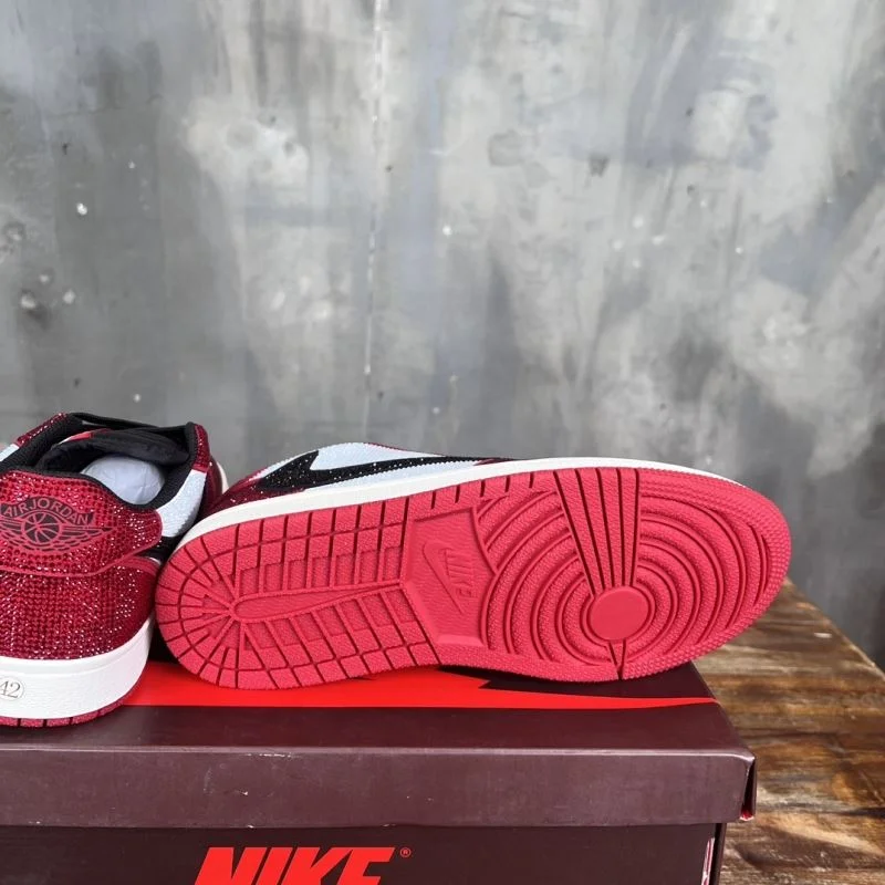 Nike Air Jordan Shoes Breathable 33424