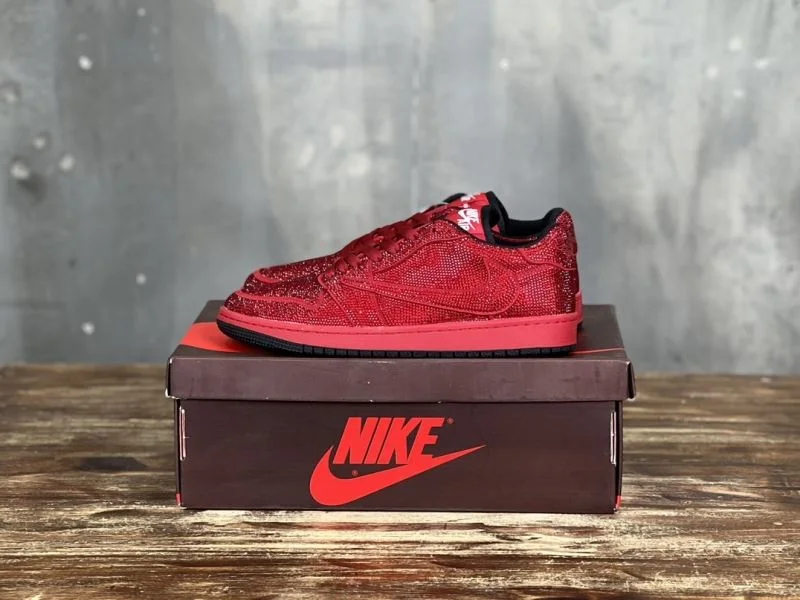 Premium Nike Air Jordan Shoes 33429