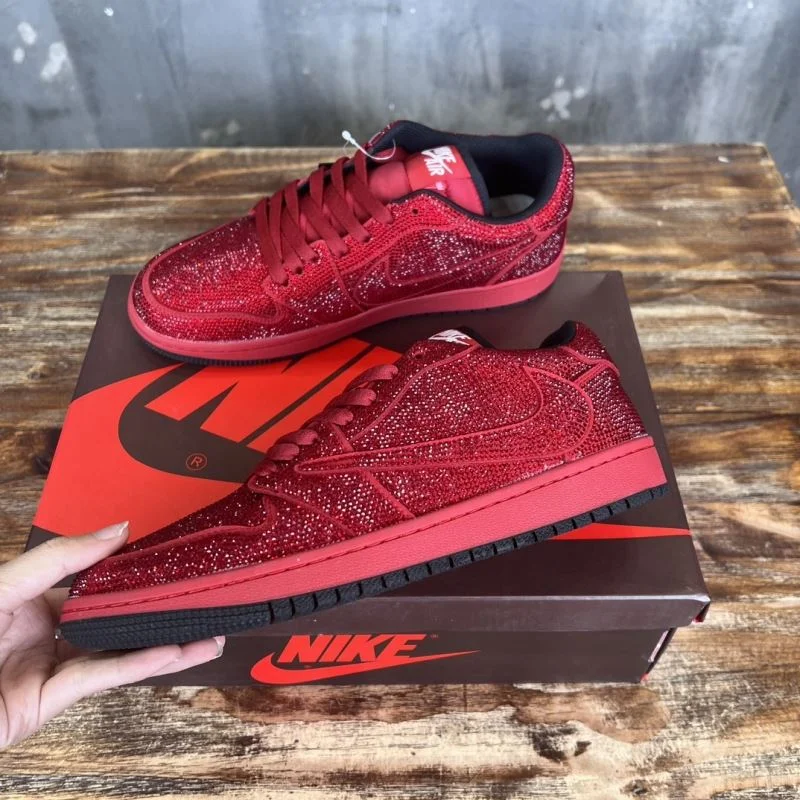 Premium Nike Air Jordan Shoes 33429