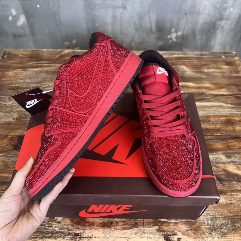 Premium Nike Air Jordan Shoes 33429