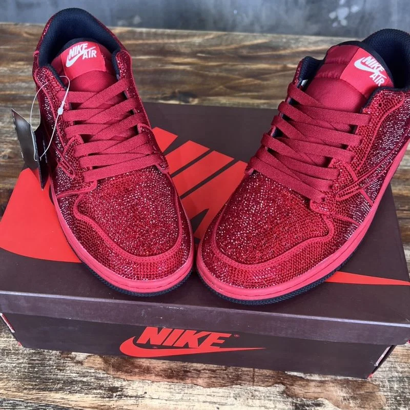 Premium Nike Air Jordan Shoes 33429