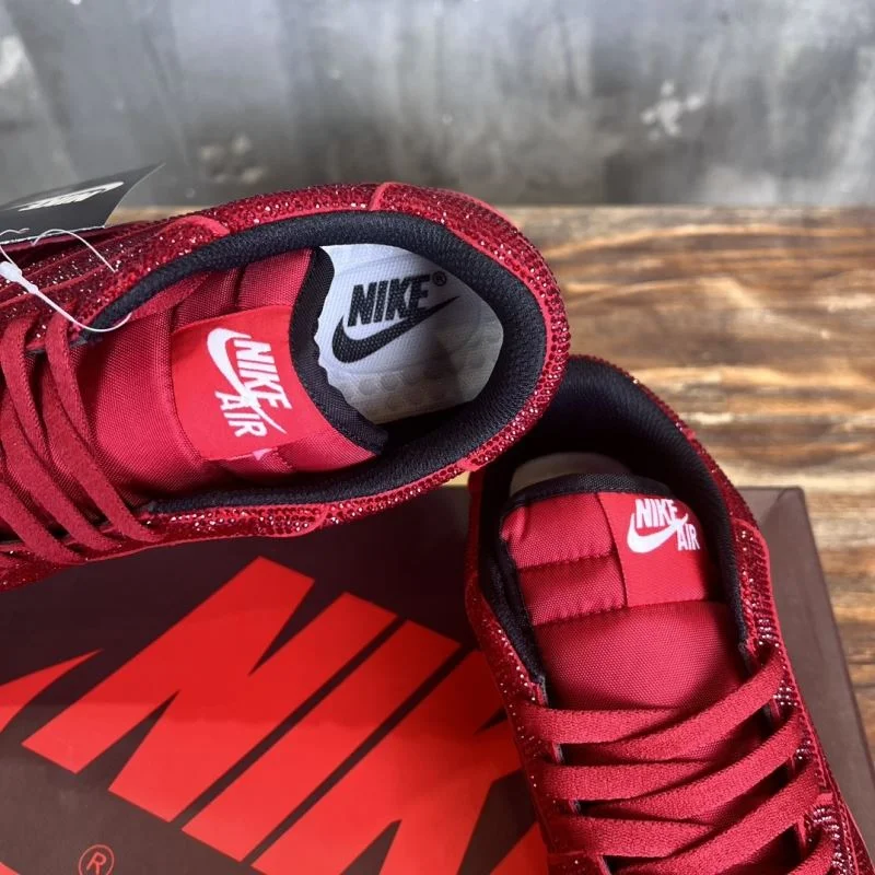 Premium Nike Air Jordan Shoes 33429