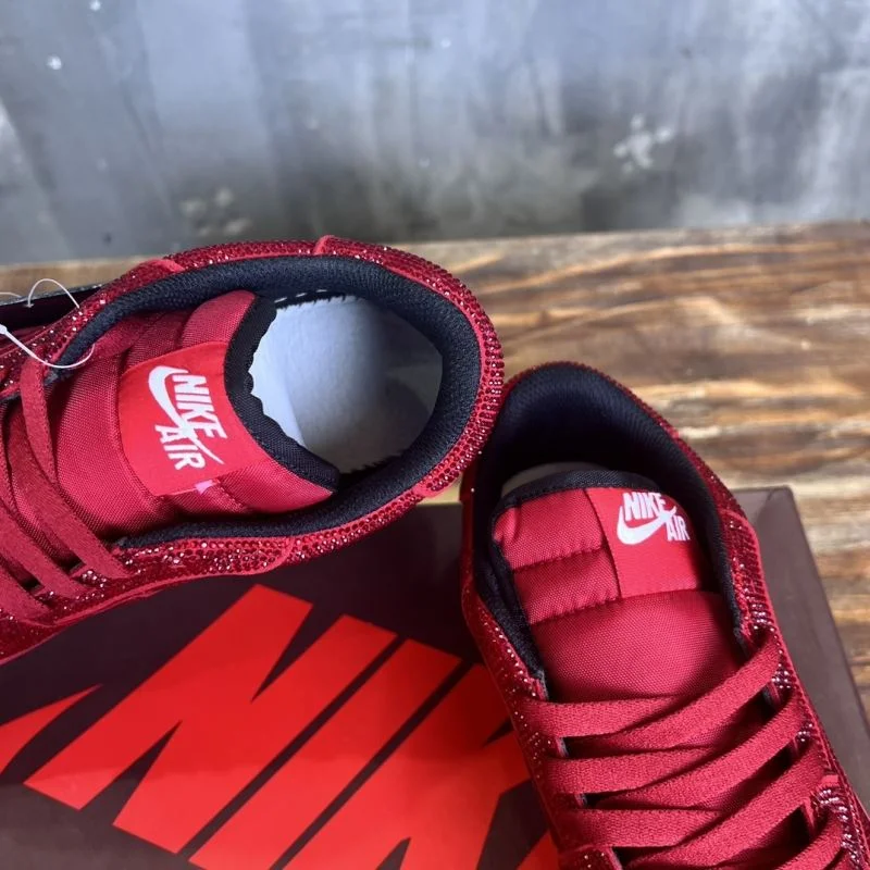 Premium Nike Air Jordan Shoes 33429