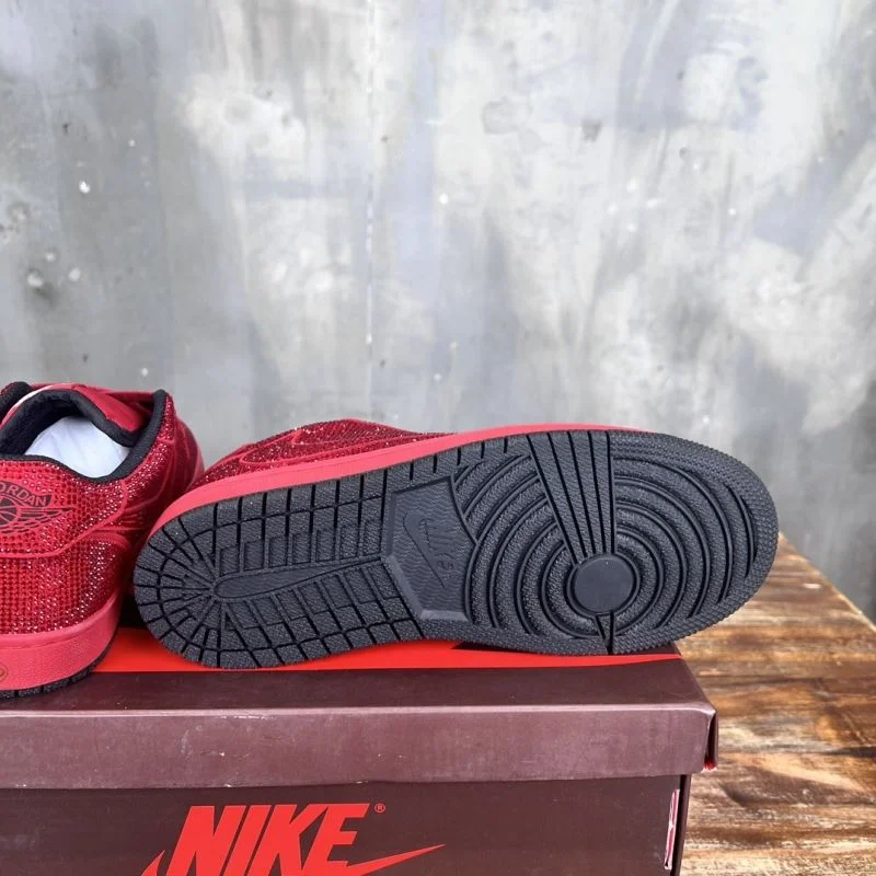 Premium Nike Air Jordan Shoes 33429