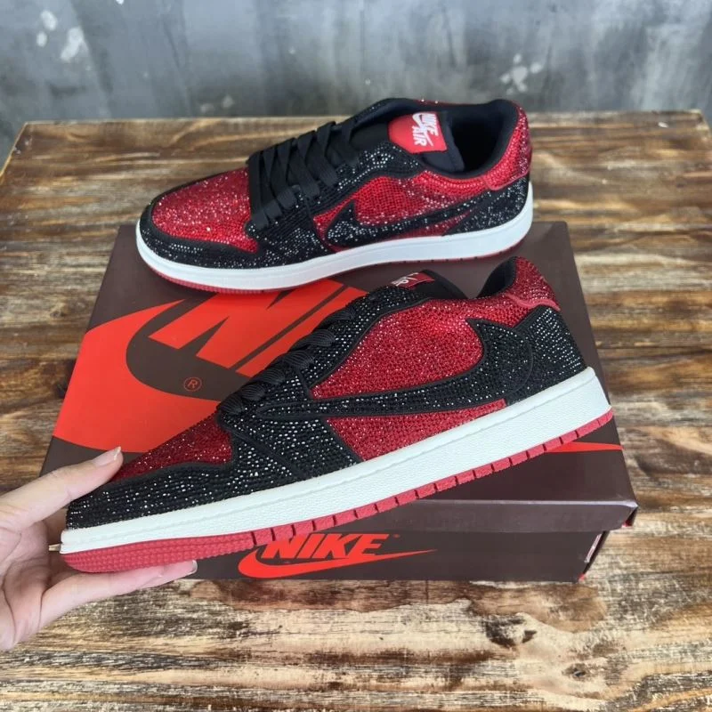 Lightweight Nike Air Jordan Shoes 33434