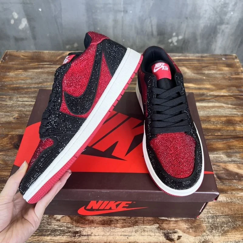 Lightweight Nike Air Jordan Shoes 33434