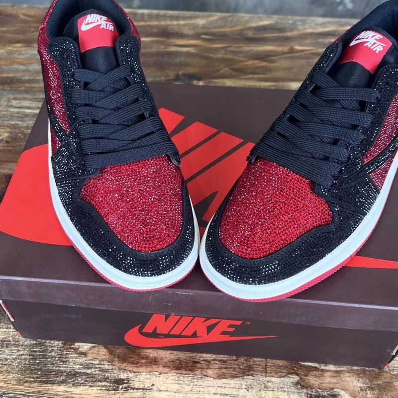 Lightweight Nike Air Jordan Shoes 33434