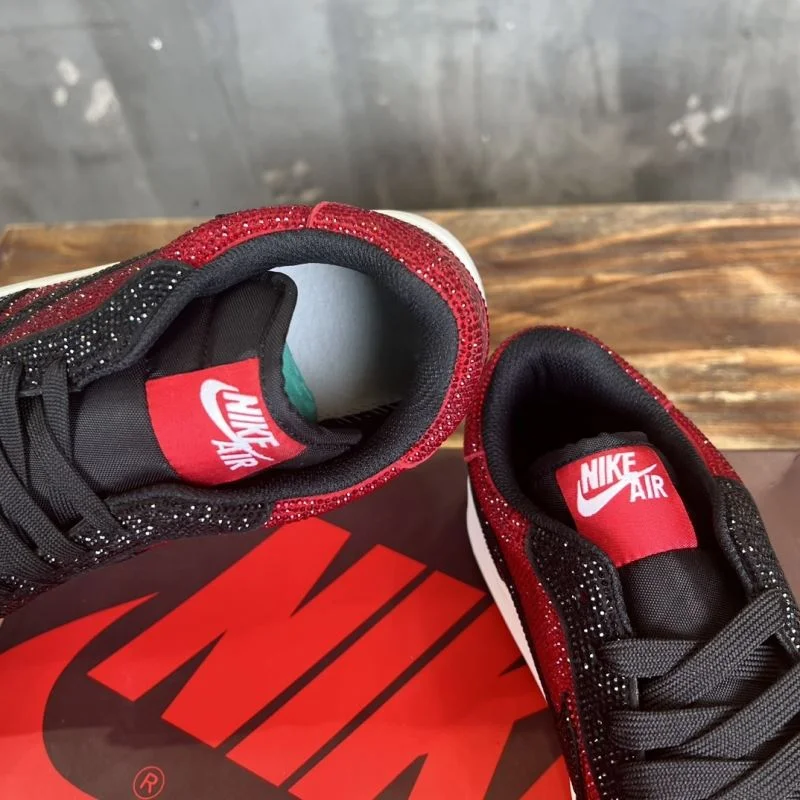 Lightweight Nike Air Jordan Shoes 33434
