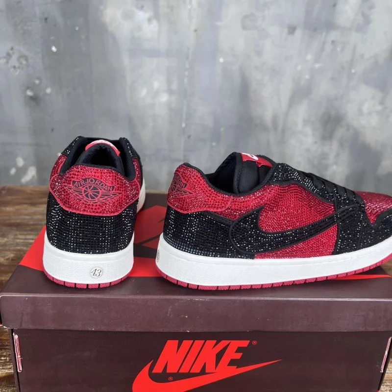 Lightweight Nike Air Jordan Shoes 33434