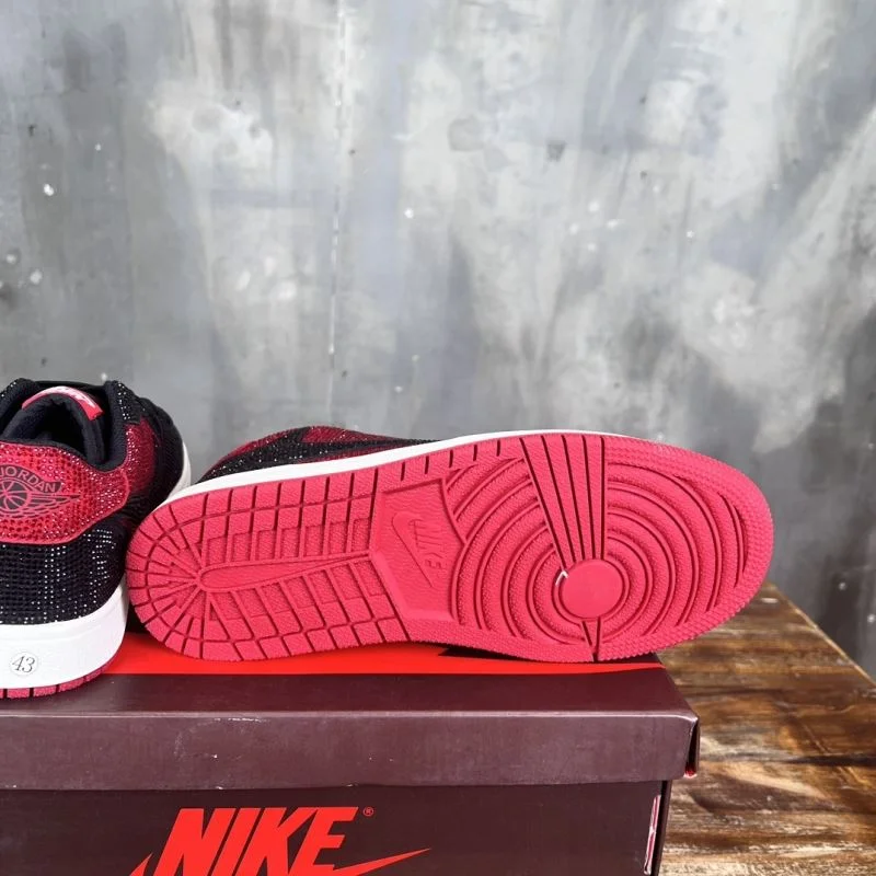 Lightweight Nike Air Jordan Shoes 33434