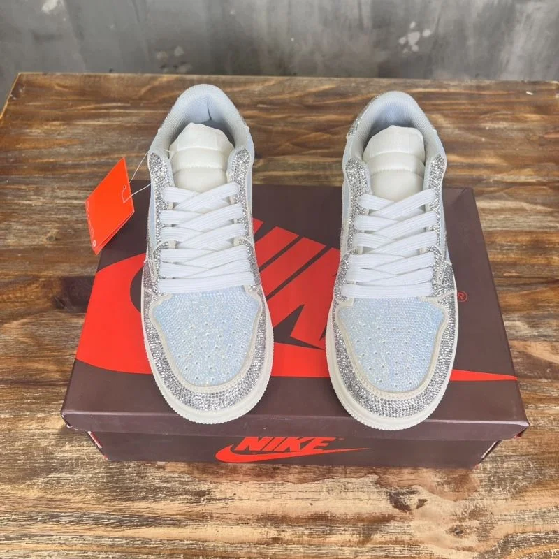 Trendsetting Nike Air Jordan Shoes 33431