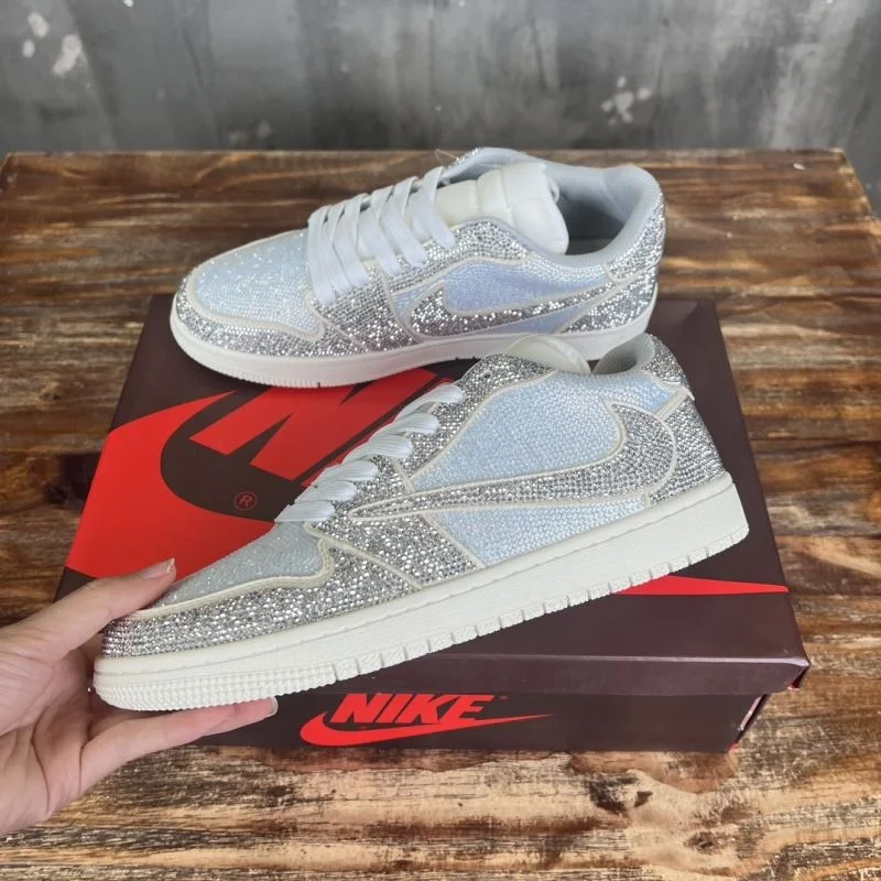 Trendsetting Nike Air Jordan Shoes 33431