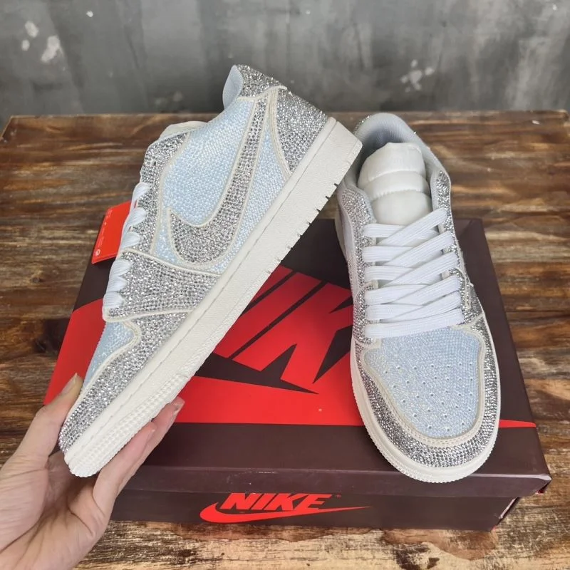 Trendsetting Nike Air Jordan Shoes 33431