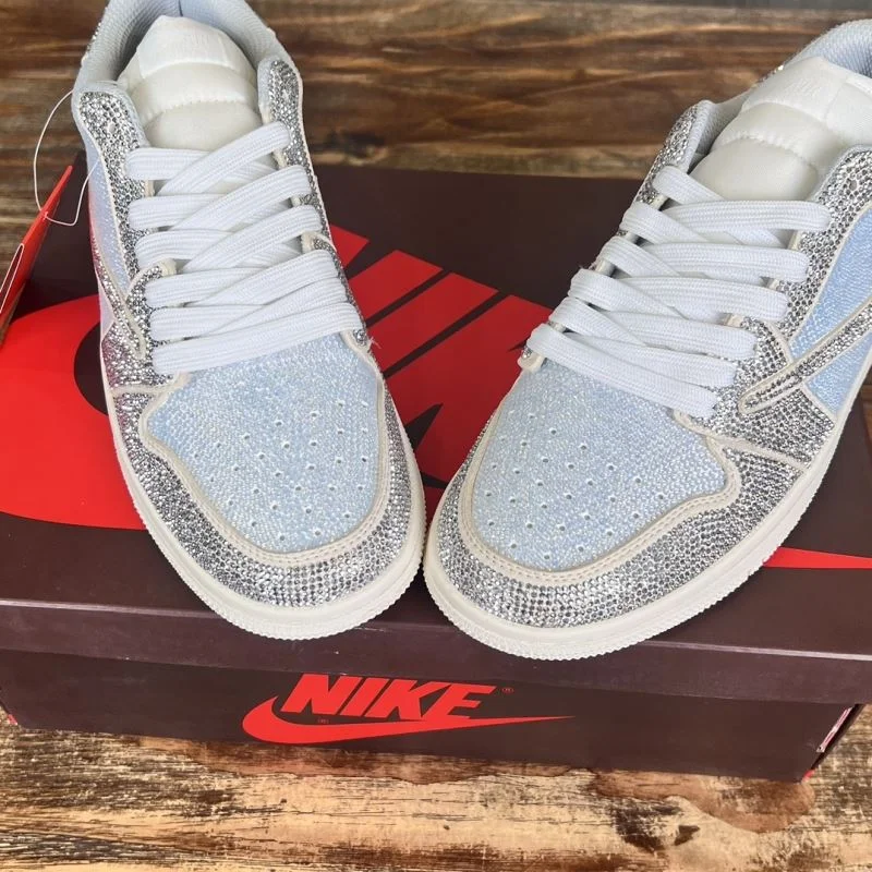 Trendsetting Nike Air Jordan Shoes 33431