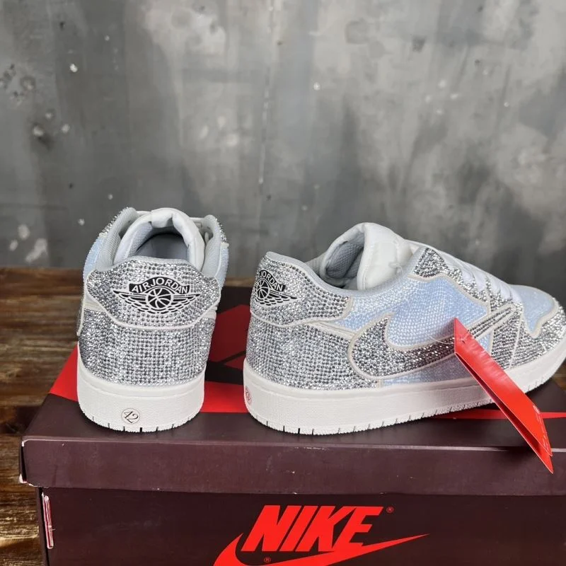 Trendsetting Nike Air Jordan Shoes 33431