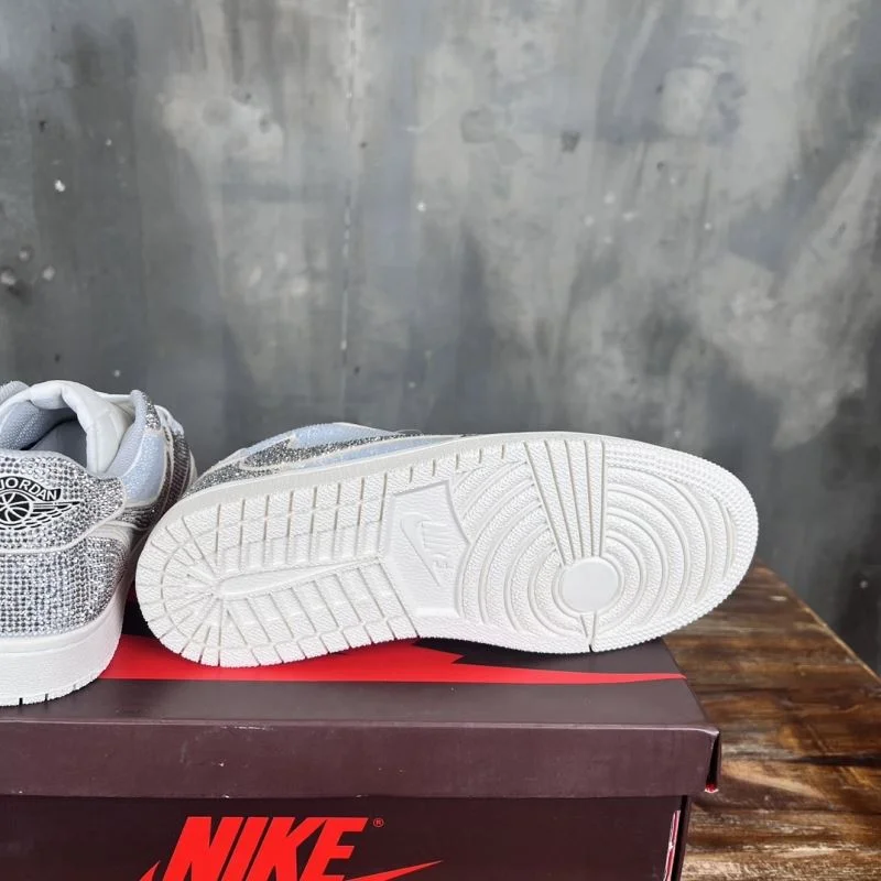 Trendsetting Nike Air Jordan Shoes 33431