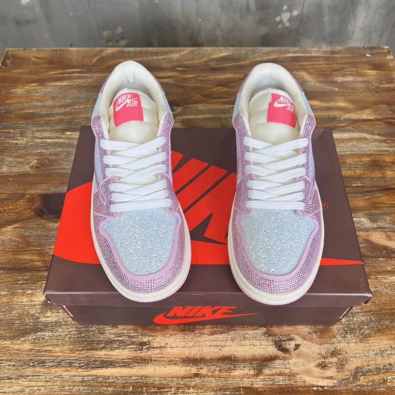 Neat Nike Air Jordan Shoes 33412