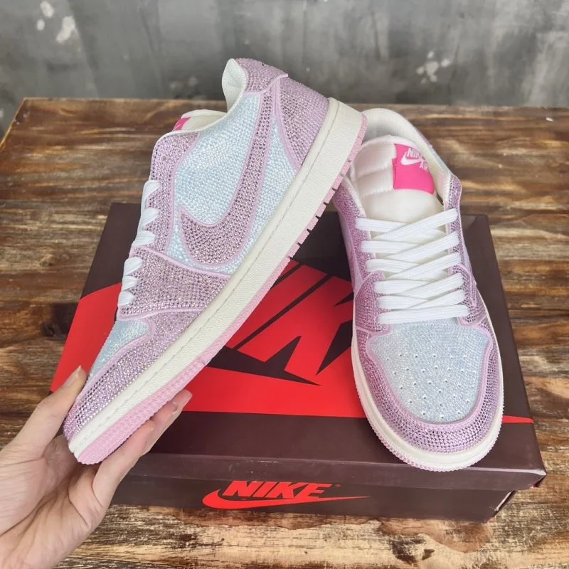 Neat Nike Air Jordan Shoes 33412