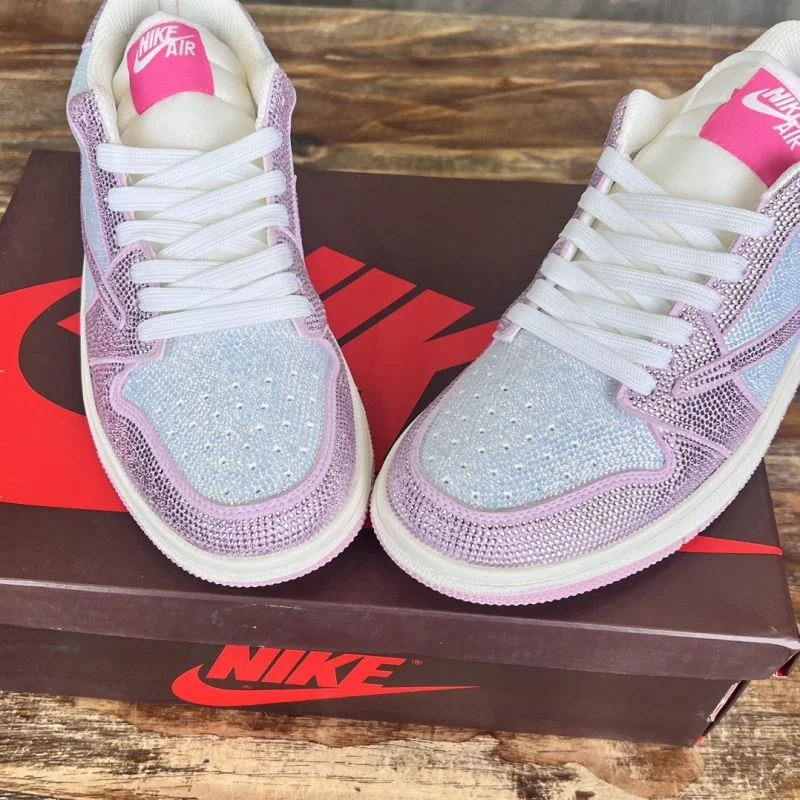 Neat Nike Air Jordan Shoes 33412