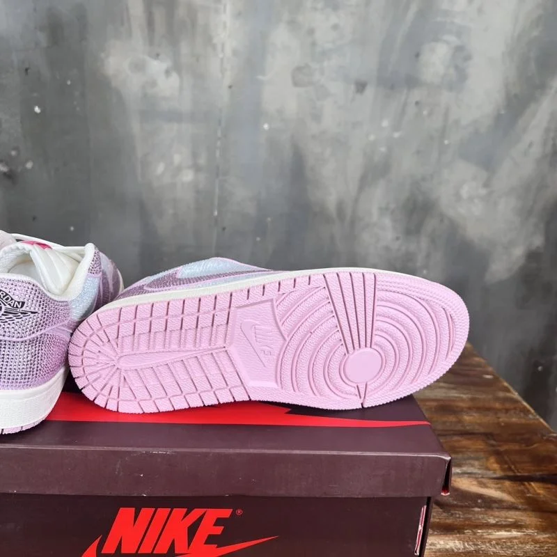 Neat Nike Air Jordan Shoes 33412