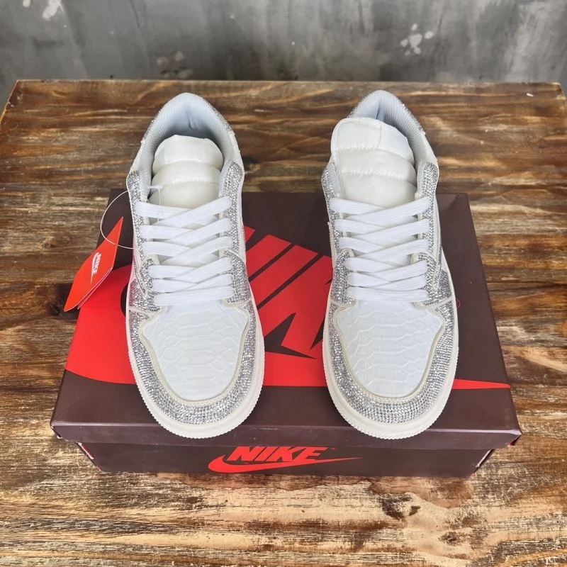 Nike Air Jordan Shoes Trendy 33426