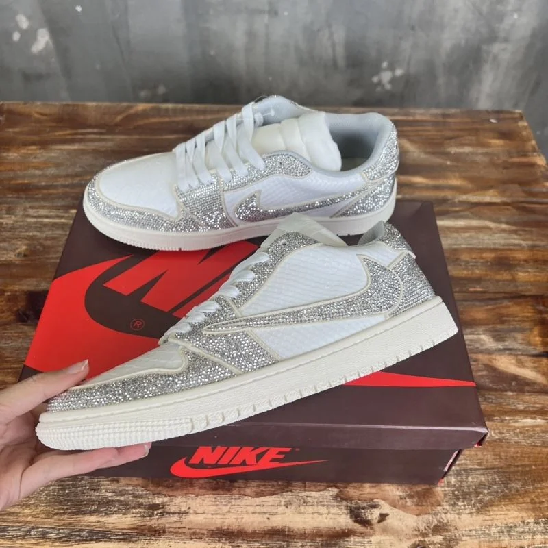 Nike Air Jordan Shoes Trendy 33426