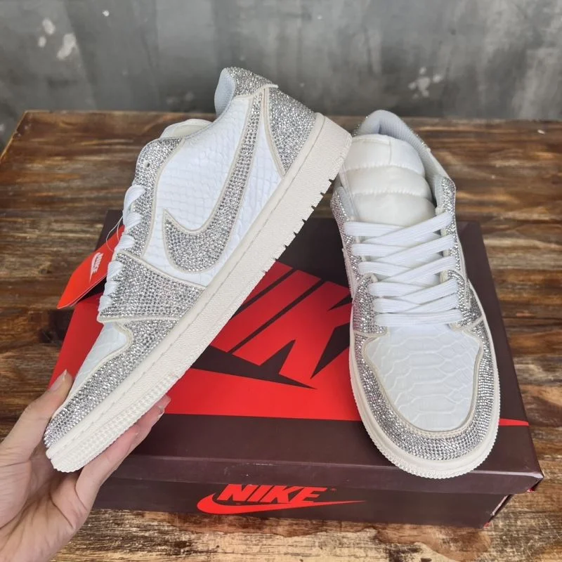 Nike Air Jordan Shoes Trendy 33426