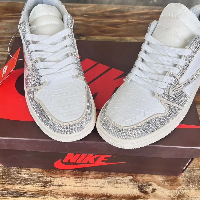 Nike Air Jordan Shoes Trendy 33426