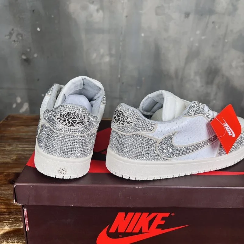 Nike Air Jordan Shoes Trendy 33426