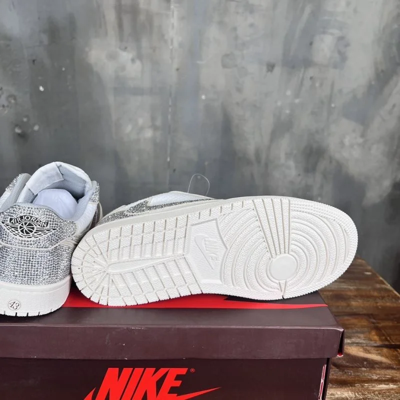 Nike Air Jordan Shoes Trendy 33426