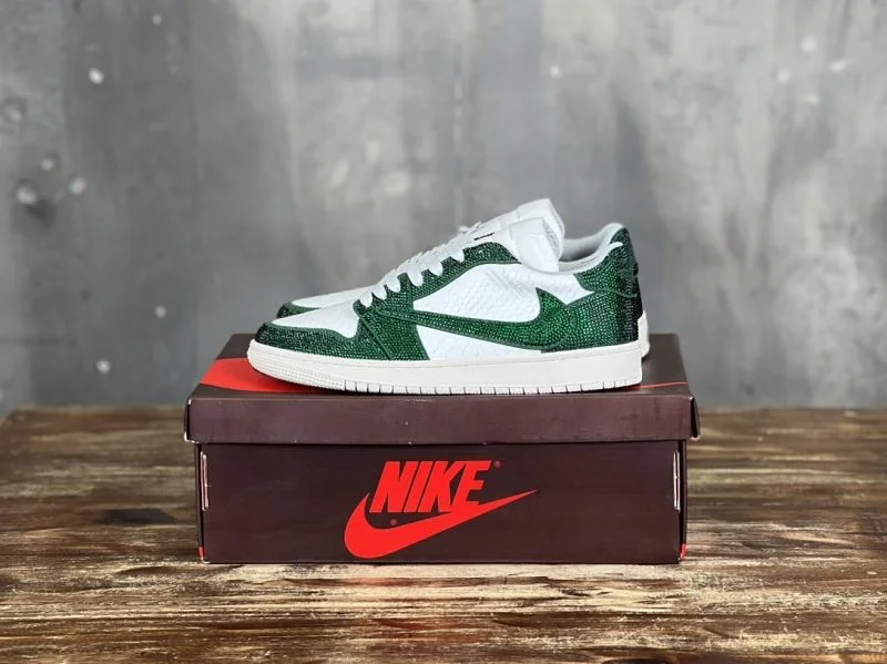 Nike Air Jordan Shoes Classic 33417