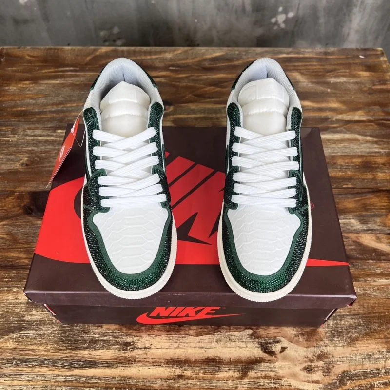 Nike Air Jordan Shoes Classic 33417