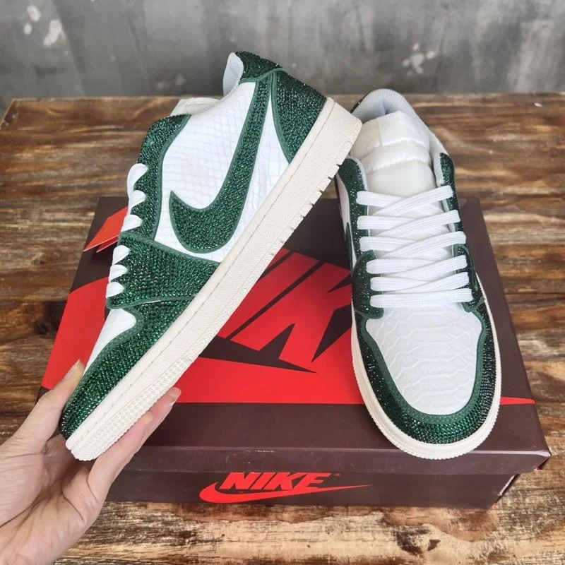 Nike Air Jordan Shoes Classic 33417