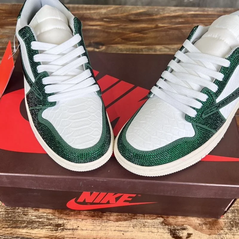 Nike Air Jordan Shoes Classic 33417