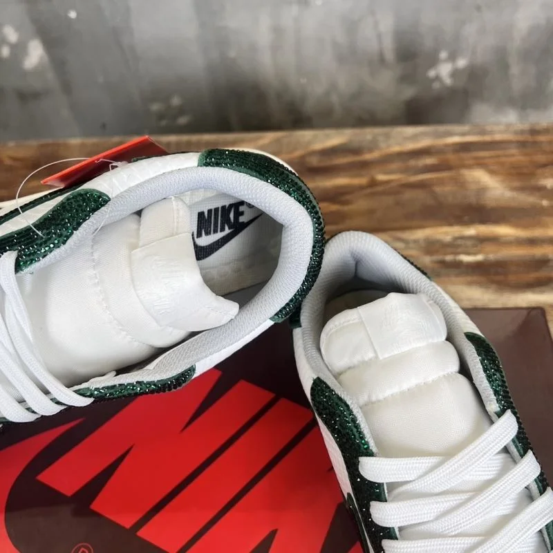 Nike Air Jordan Shoes Classic 33417