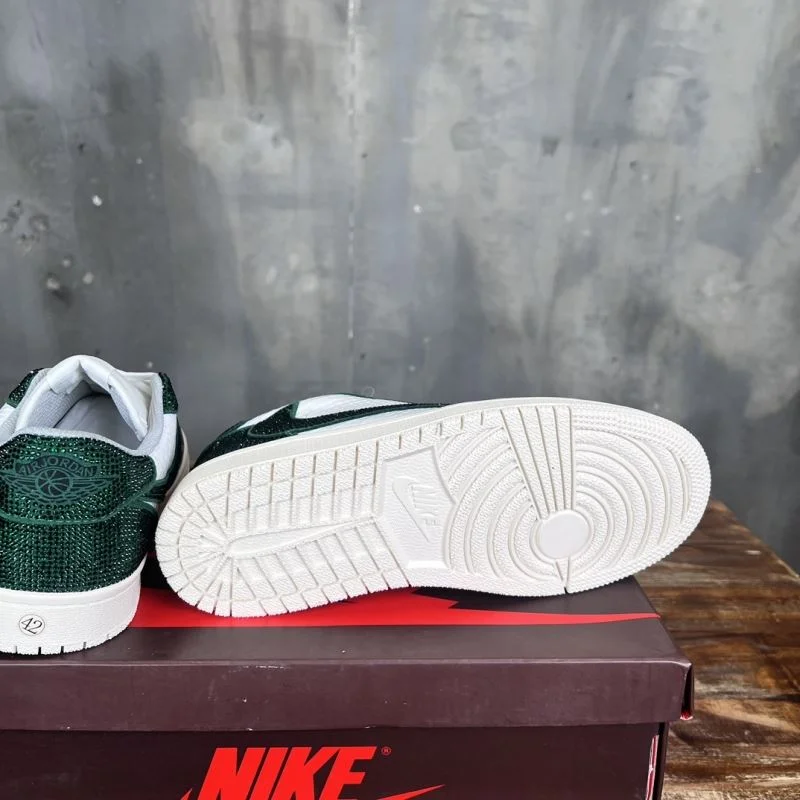 Nike Air Jordan Shoes Classic 33417