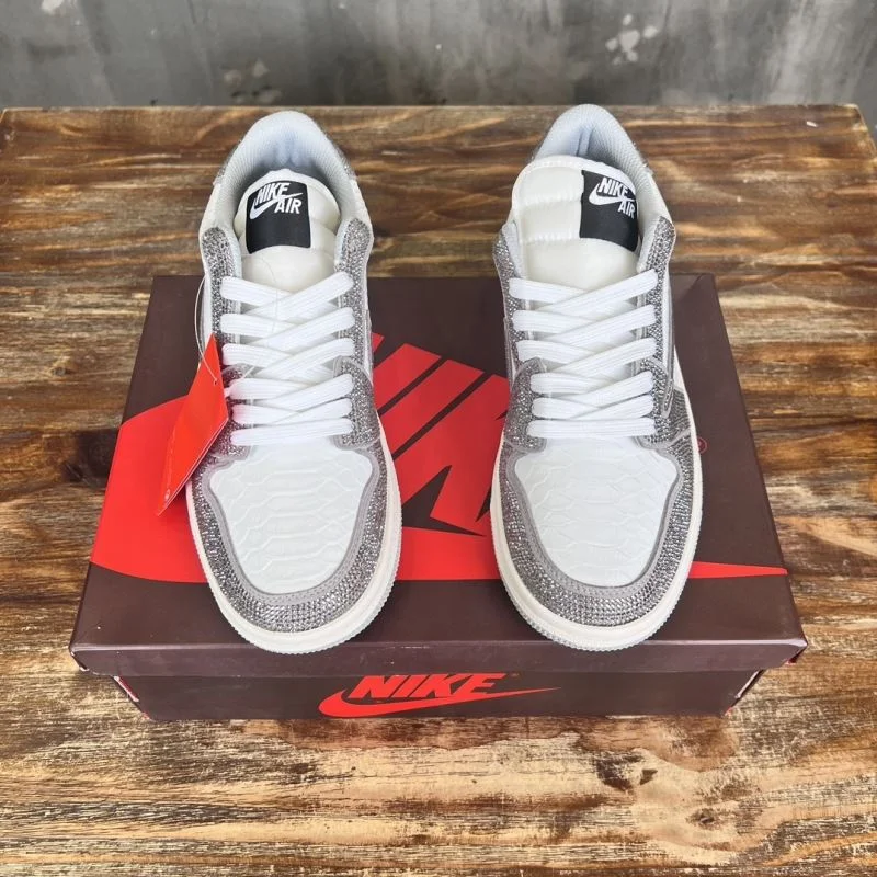 Nike Air Jordan Shoes Supportive 33407