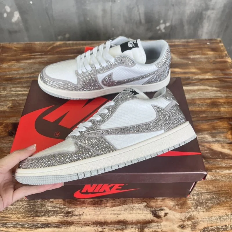 Nike Air Jordan Shoes Supportive 33407