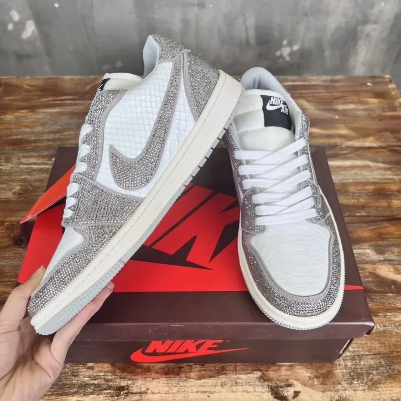 Nike Air Jordan Shoes Supportive 33407