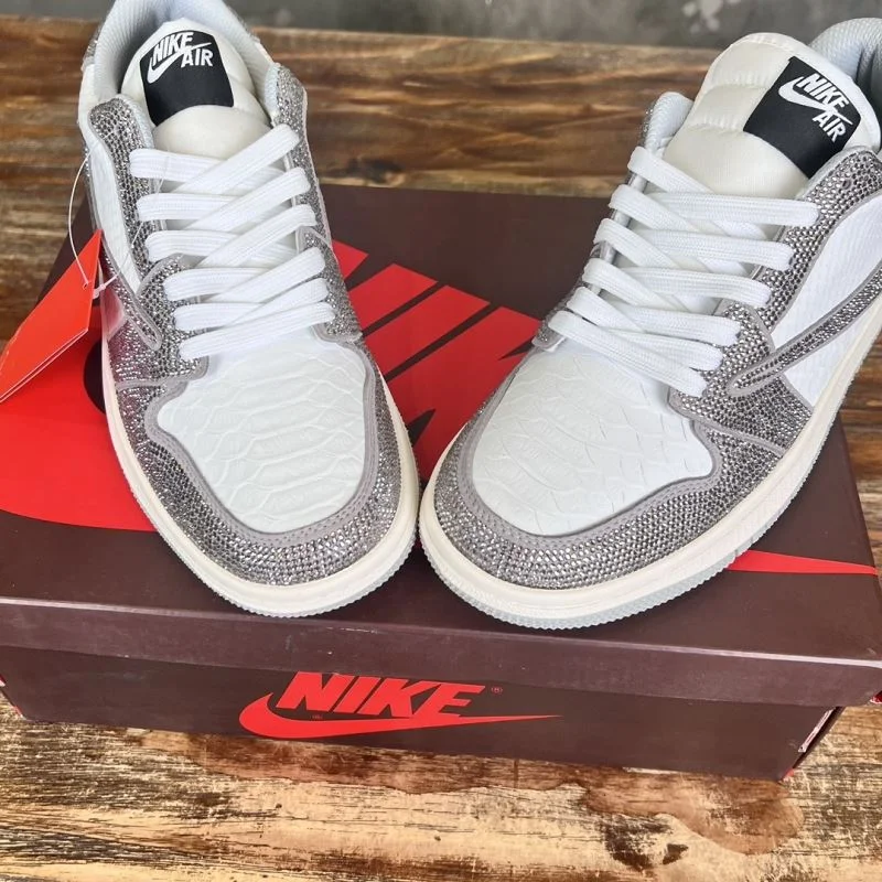 Nike Air Jordan Shoes Supportive 33407