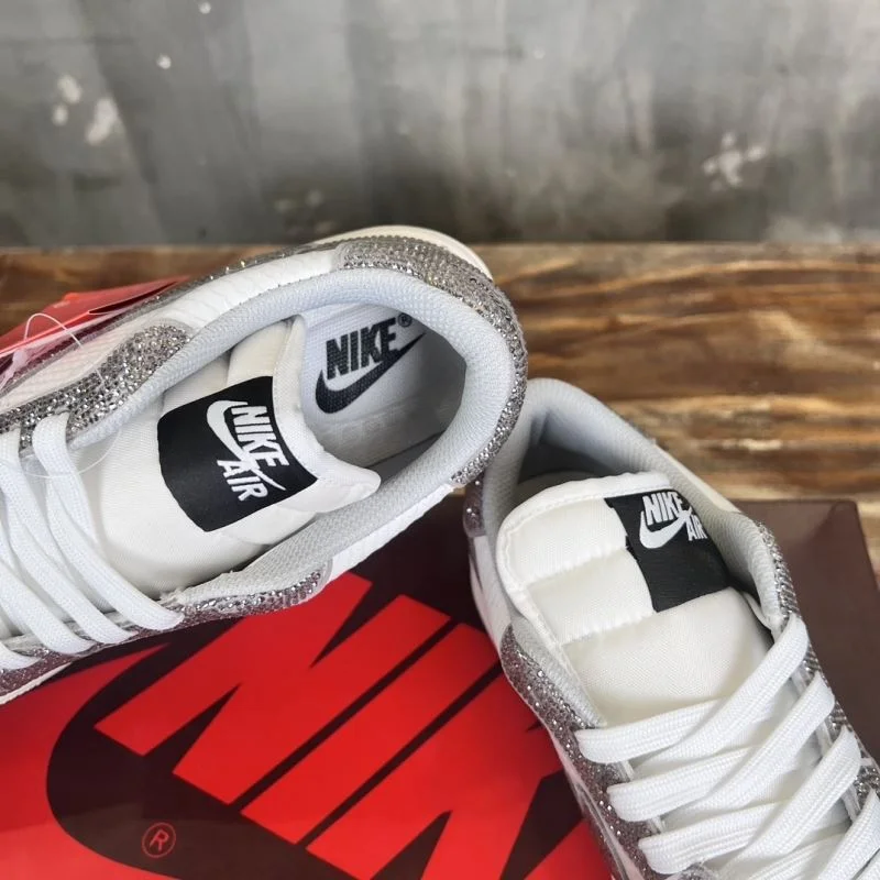 Nike Air Jordan Shoes Supportive 33407