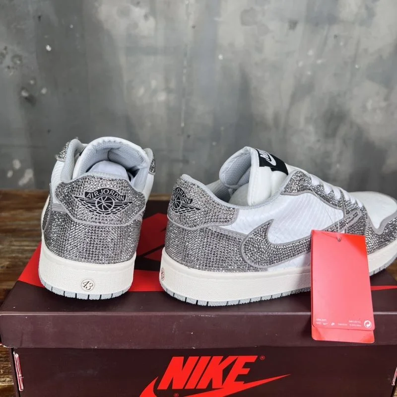 Nike Air Jordan Shoes Supportive 33407
